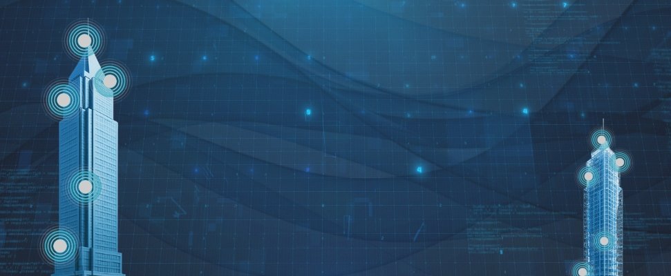 IoT → BIM Digital Twin